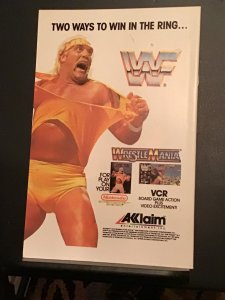 Batman #414 (1987)  high-grade Jim Starlin Jim Aparo key NM- wow!