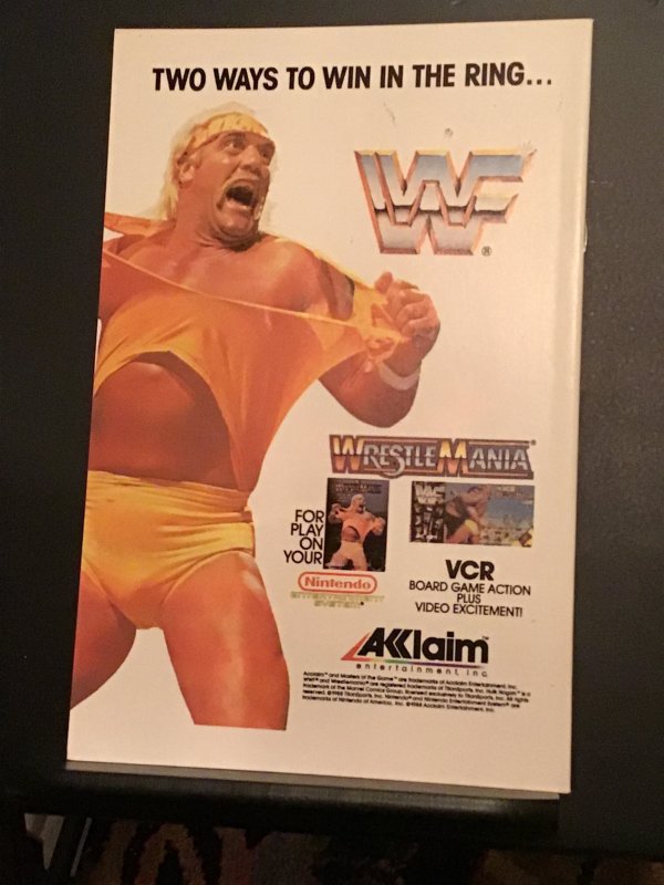 Batman #414 (1987)  high-grade Jim Starlin Jim Aparo key NM- wow!