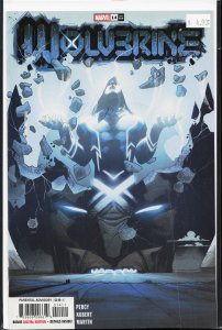 Wolverine #14 (2021) Wolverine