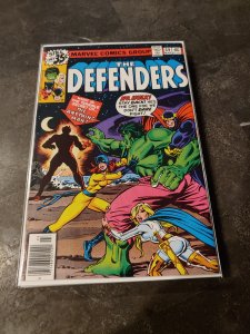 The Defenders #69  (1979)