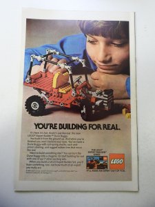 Daredevil #189 (1982) VF Condition