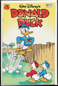 Donald Duck #285 (1994)
