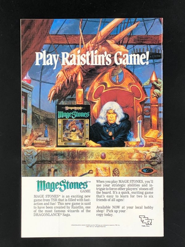 Spider-Man #3 (1990) Todd McFarlane