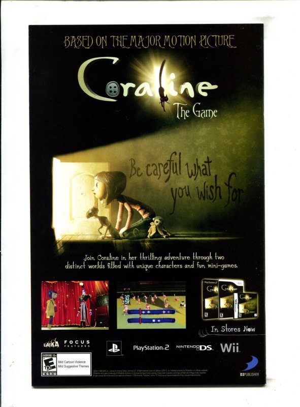 Batman #686 - KEY - Neil Gaiman & Andy Kubert (9.2ob) 2006