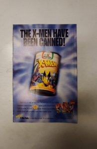 The Punisher: War Zone #40 (1995) NM Marvel Comic Book J721