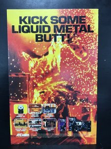 Superman: The Man of Steel #31 (1994)vf