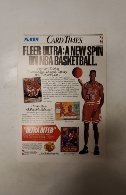 The 'Nam #77 (1993) NM Marvel Comic Book J720