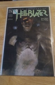 Hellblazer #31 (1990).   Nw179