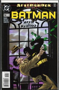 Batman #556 (1998) Batman