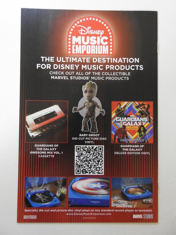 Thor #12 Variant NM Condition!