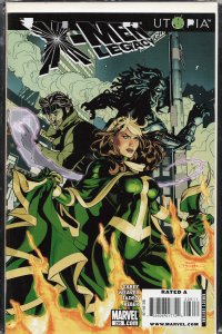 X-Men: Legacy #226 (2009) X-Men