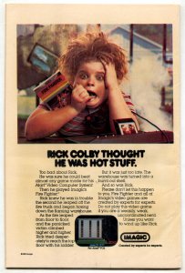 Soap Opera Romances #5  1982 - Charlton  -VF- - Comic Book