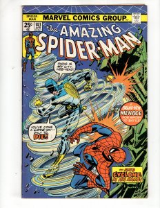 The Amazing Spider-Man #143 (1975)    / ID#789