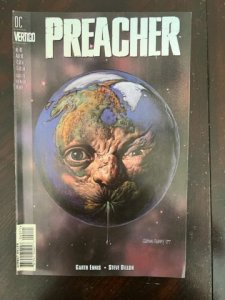 Preacher #40 (1998) - NM