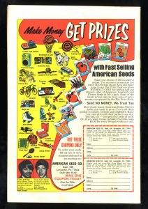 Thor #223 VF 8.0 Marvel Comics