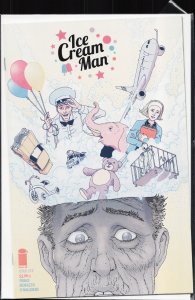 Ice Cream Man #18 (2020)