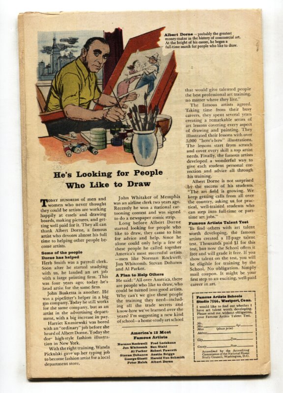 Journey Into Mystery #98  1964 - Marvel  -VG - Comic Book