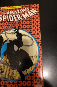 The Amazing Spider-Man #300 (1988)