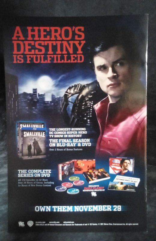 Batman: The Dark Knight #3 (2012)