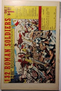 Doctor Strange #170 (1968)