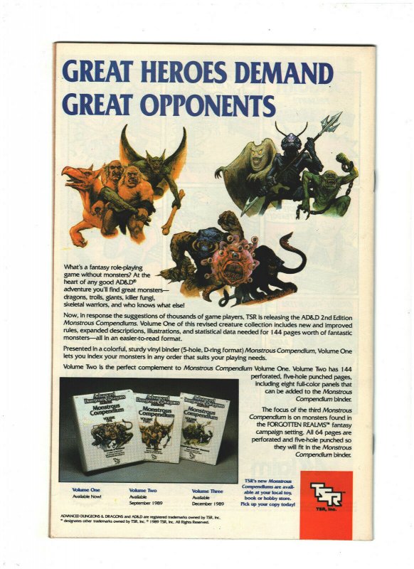 Detective Comics #606 VF/NM 9.0 DC 1989 Batman Mudpack pt.3 Norm Breyfogle