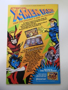 Silver Surfer #75 (1992) NM Condition