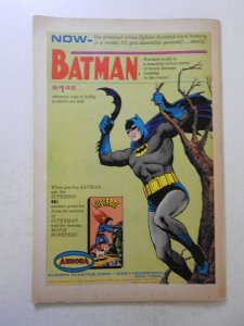 Our Fighting Forces #92 (1965) VG/FN Condition!