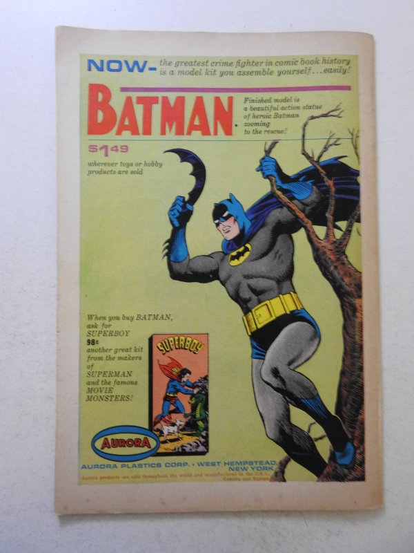 Our Fighting Forces #92 (1965) VG/FN Condition!