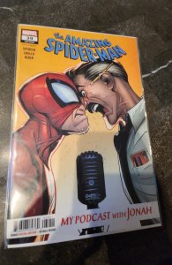 The Amazing Spider-Man #39 (2020)