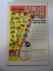 The Witching Hour #54 (1975) FN Condition