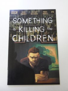 Something is Killing the Children #8 (2020) NM- condition