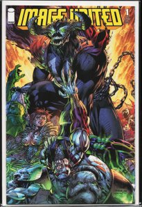 Image United #1 (2009)