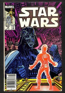 Star Wars #76 (1983)