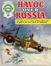 Havoc Over Russia