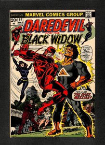 Daredevil #97