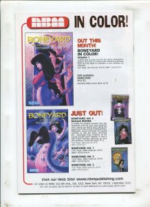 BONEYARD #18 - 9.2 2005