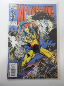 Wolverine #73 (1993)