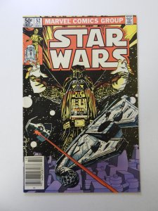 Star Wars #52 (1981) VF- condition