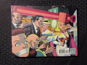 1999 SUPERMAN THE DAILIES 1941-1942 v.3 SC VF- 7.5 Kitchen Sink 1st Printing