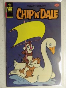 Chip 'n' Dale #70 (1981)