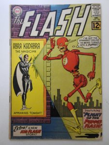 The Flash #133 (1962) Great Read! GVG Condition!