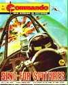 Send For Spitfires