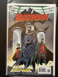 Batman #703 (2010)