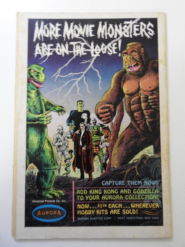 Batman #167 (1964) VG Condition!