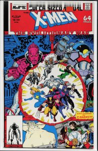 X-Men Annual #12 (1988) X-Men