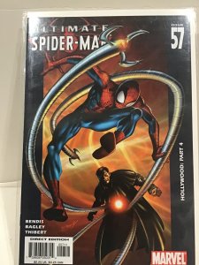 Ultimate Spider-Man #57 (2004)