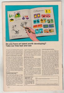 Avengers, The #73 (Feb-70) FN/VF+ High-Grade Avengers