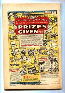 Racket Squad In Action #29 - 1958 - Charlton - VG - comic book