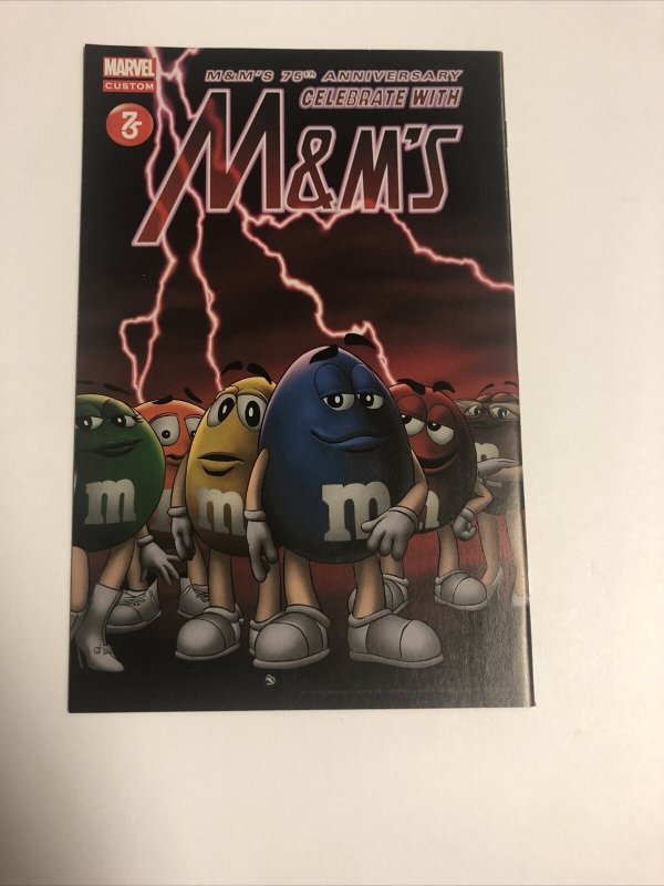 Avengers (2017) # 2 ( NM) 1st App All KANG Variants Together