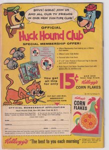 Wagon Train #11 (1961) Major Seth Adams